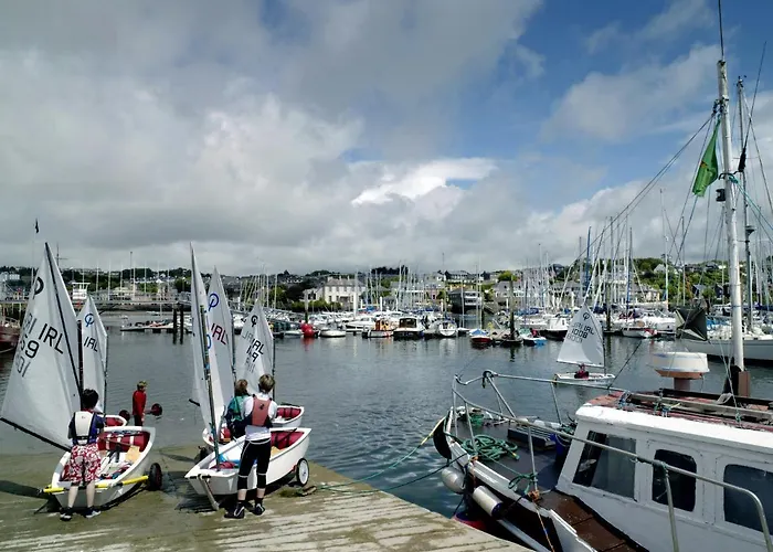 Castle Quay Holiday Homes By Trident Holiday Homes