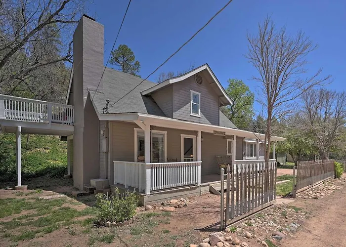 Whispering Pines Home: Fire Pit, Near Scenic Hikes