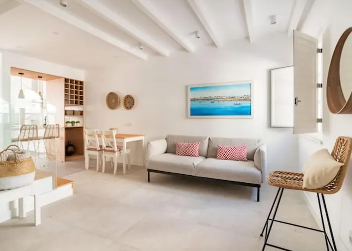 Casa Nova Do Levante, Perto Do Mar