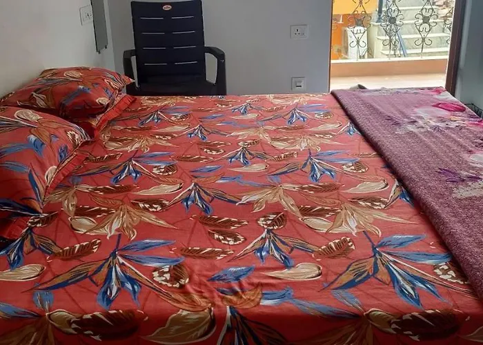 Nidhivan Homestay