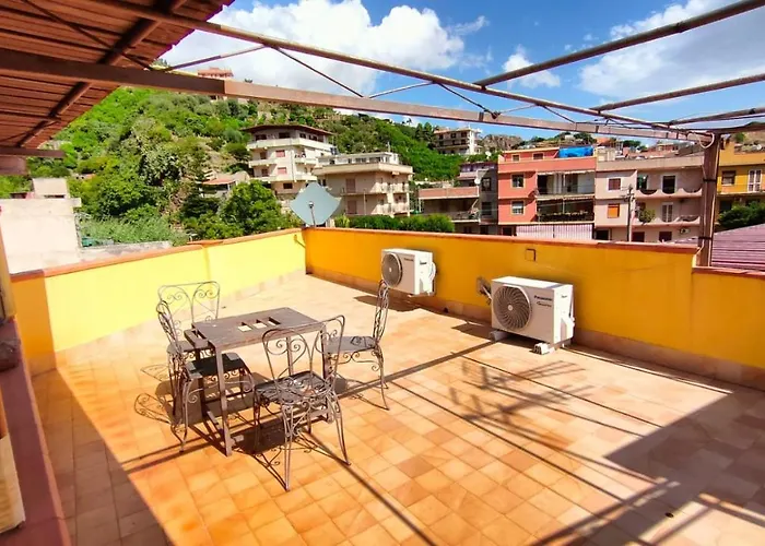Casa Soprano Da Anita