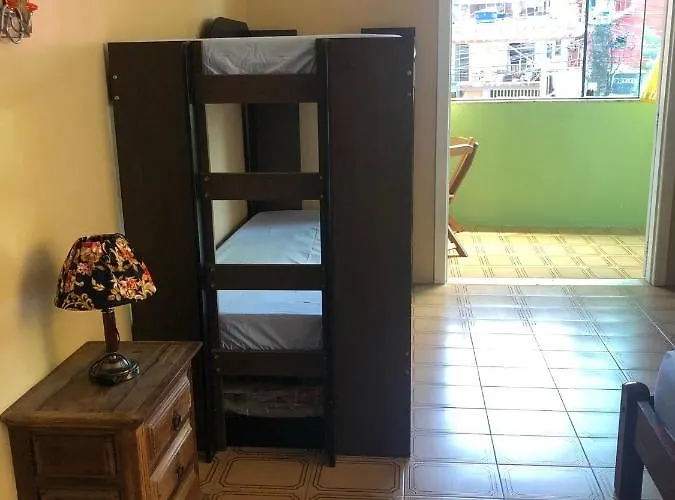 O Mar Hospedagem - Suites Privadas