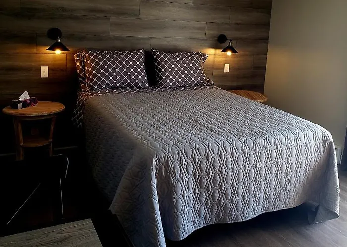 Motel Shantik
