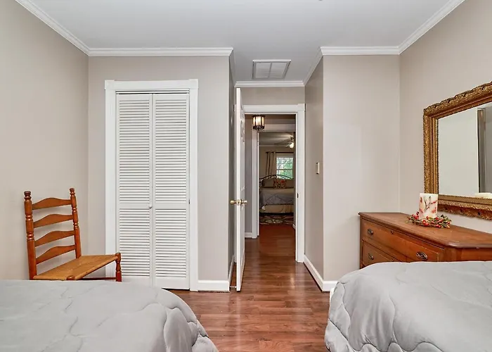 Luxury Home 5 Bedroom 3 Ba Near Beaches And Venues