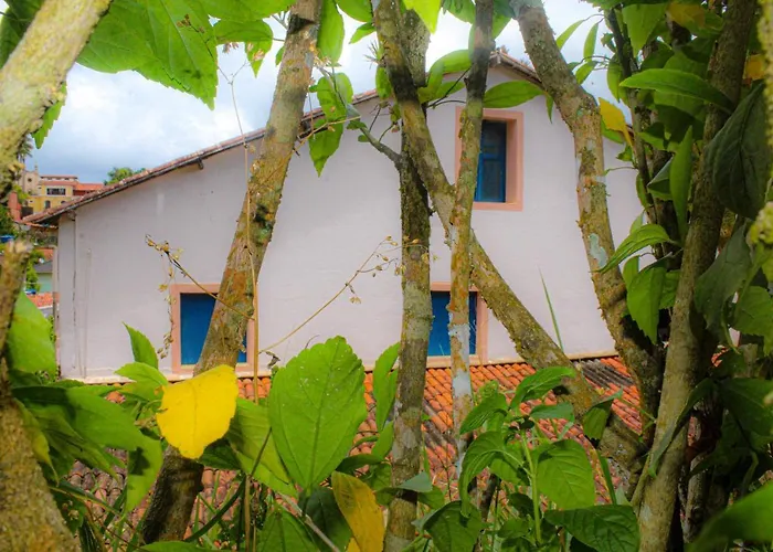 Casarão dos Uchoa