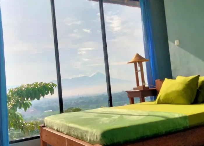 Villa Kebun Jeruk Syariah Malang By Ecommerceloka