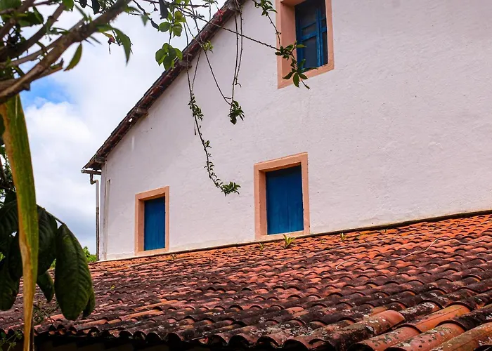 Casarão dos Uchoa