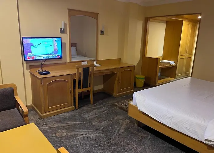Asr Guesthouse