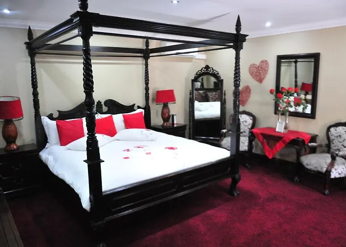 Mi Casa Guest House
