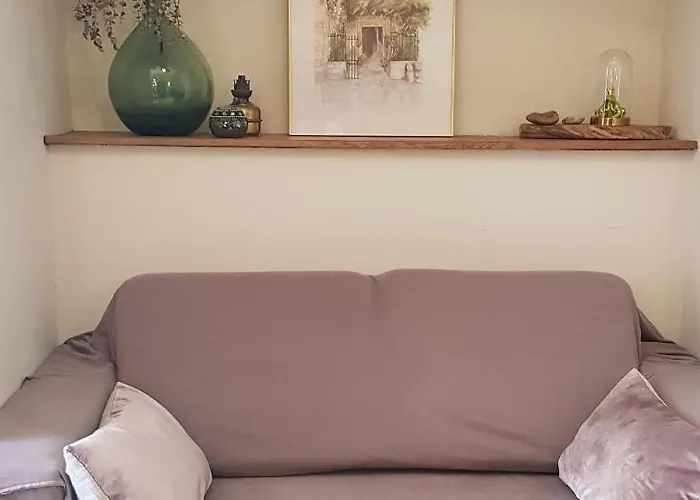 Appartement Le Cardinal