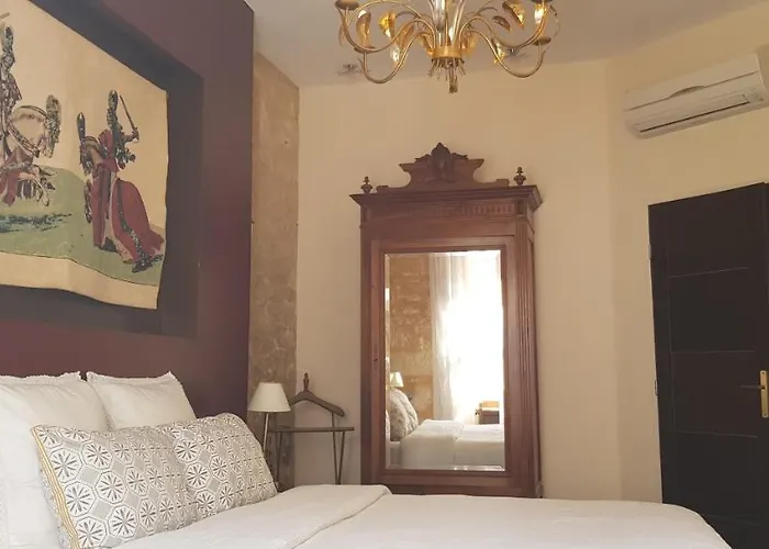 Appartement Le Cardinal