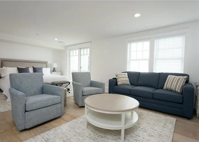 Thomas Sea Suites At Harbourtown