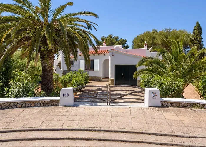 Villa Amapola By Villa Plus