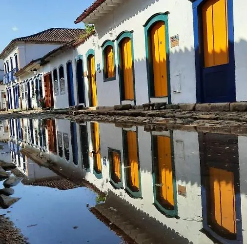 Pousada Casa Da Lapa