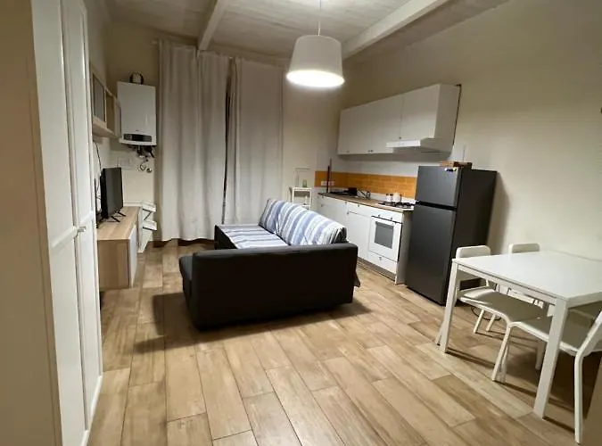 Sea Apartments
