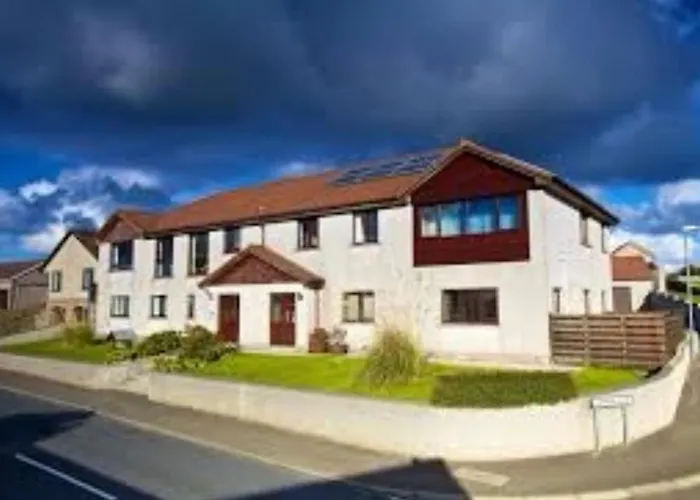 Royal Oak Guesthouse