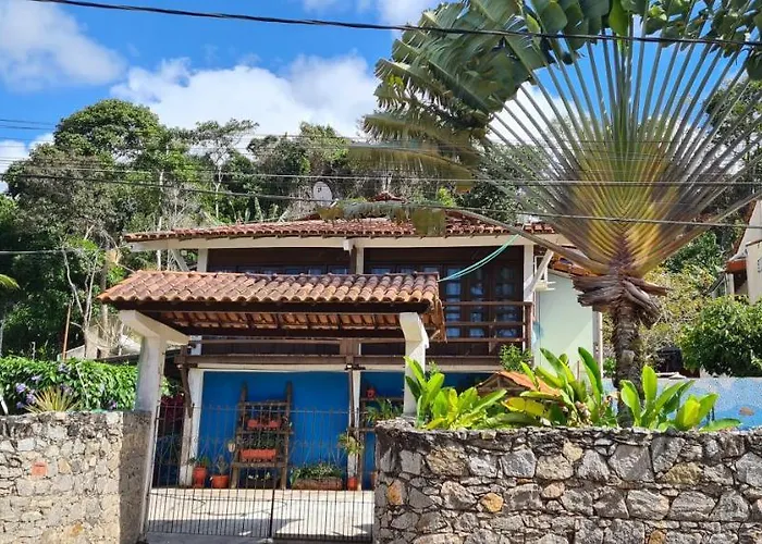 Pousada Bella Açucena
