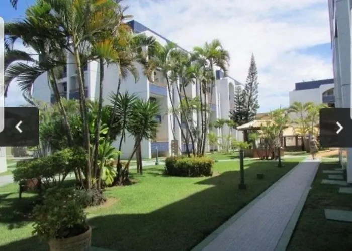 Village Duplex, Vilas do Atlântico