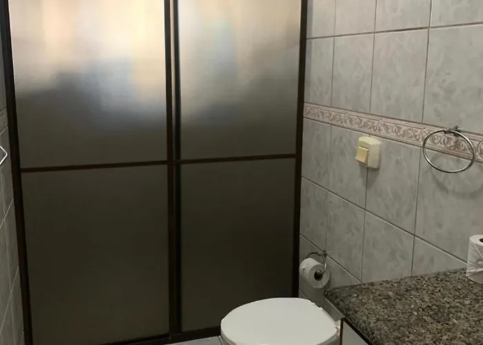 Suite Aconchego