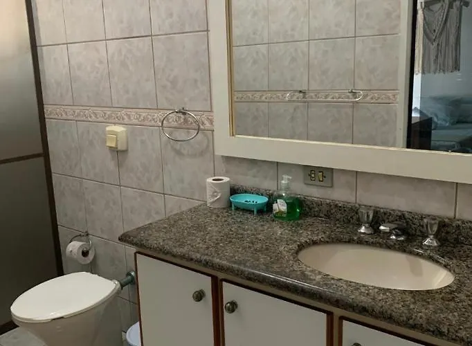 Suite Aconchego