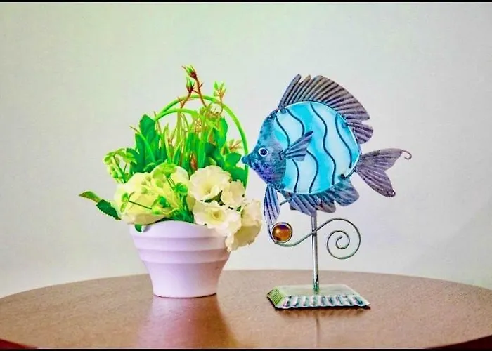 La Vista Azul - Lovely Spacious Condo Close To Grace Bay - Free Wi-Fi