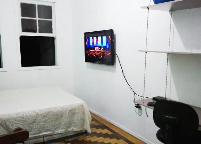 Sobrado Tranquilo Centro