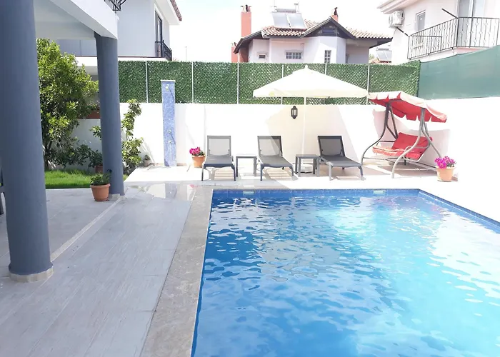 Villa Asel