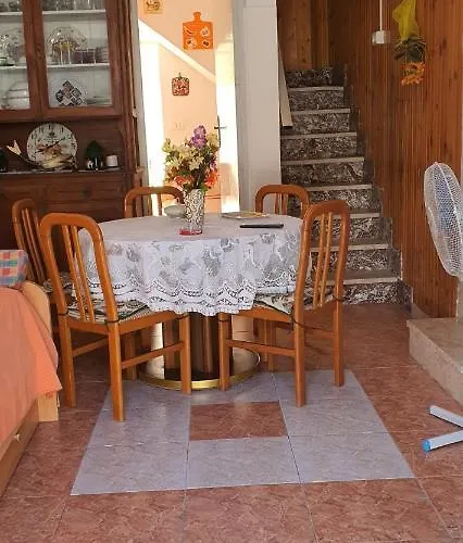 Casa Vacanza A Punta Secca