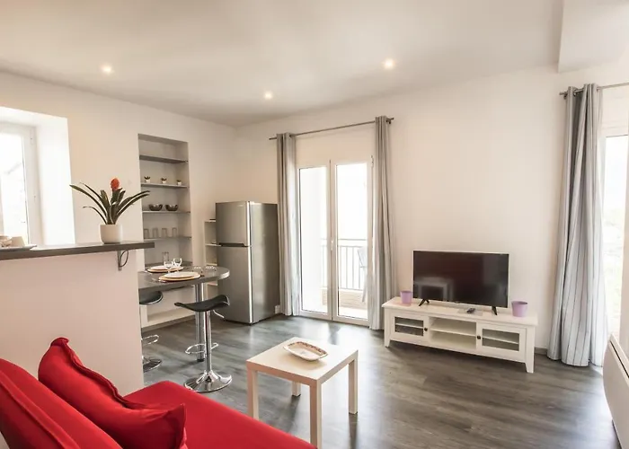 Gite Maison Plante A5 - Argeles-Gazost