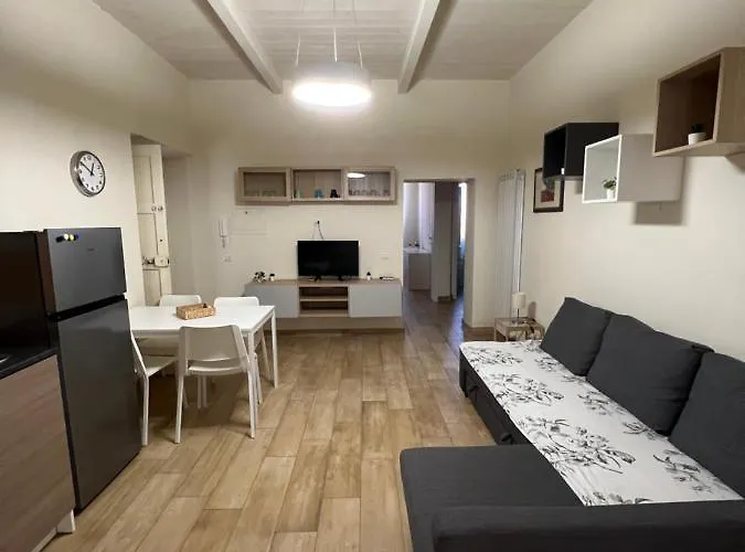 Sea Apartments