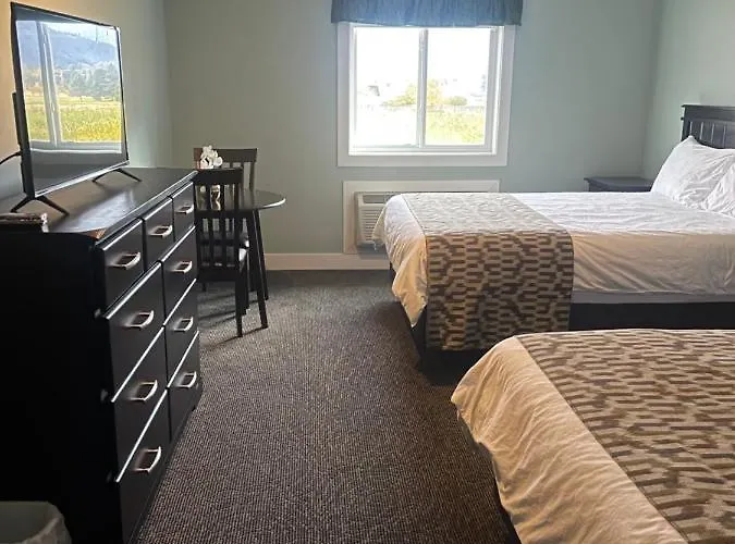 Orchard View Motel