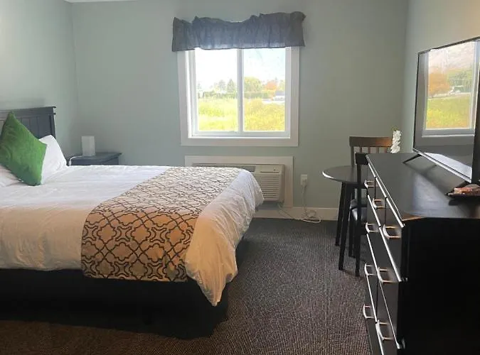 Orchard View Motel