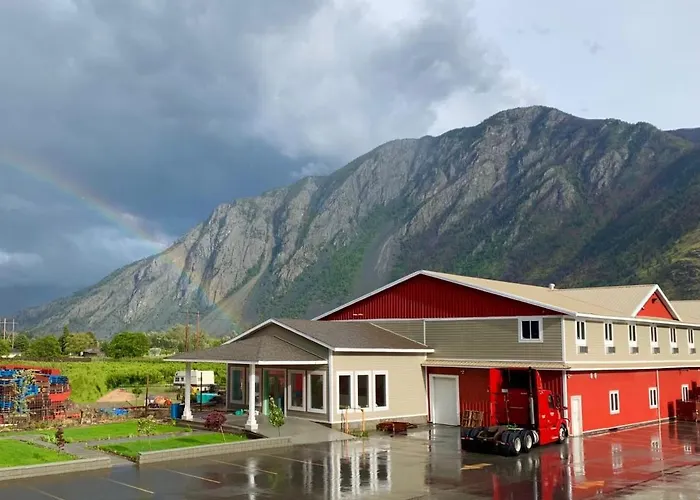 Orchard View Motel