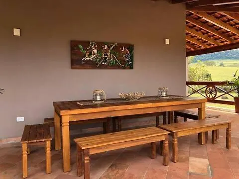 Pousada Villa Paraizo