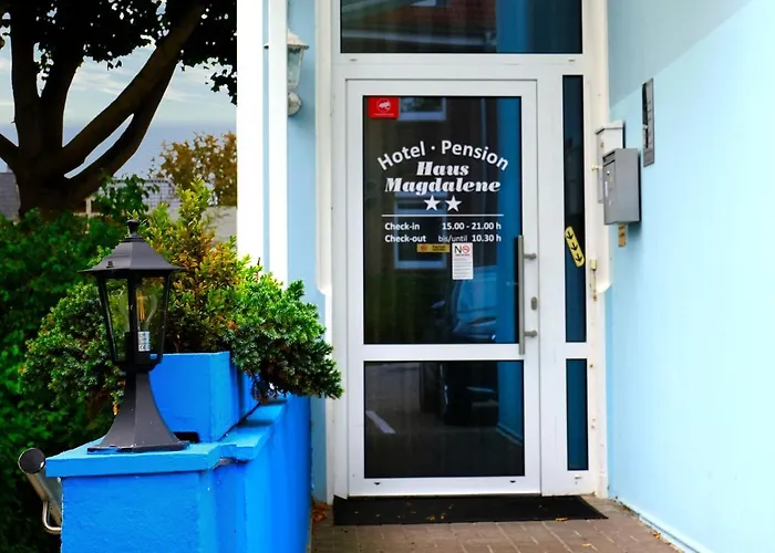 Haus Magdalene