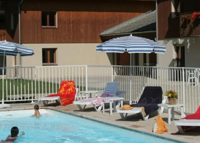 Samoens - E12