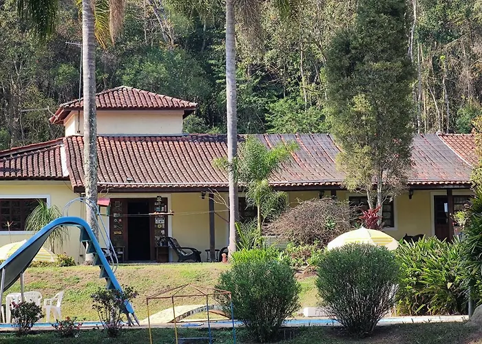 Pousada Green Valley