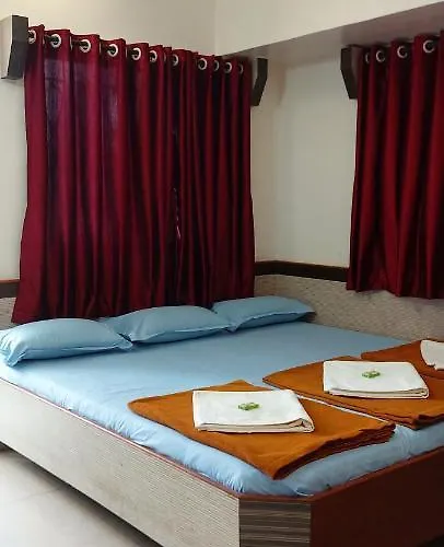 Sai Raghunandan Guest House