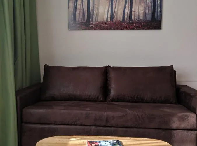 Ferienwohnung Alpenblick