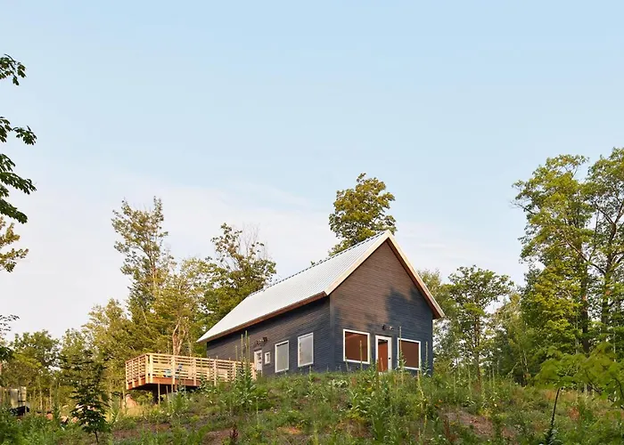 Wild Rice Retreat