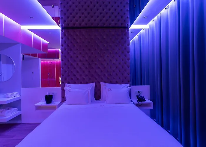 Motel Twentyone