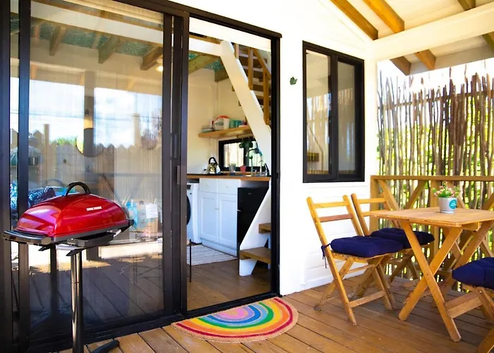 Tiny House Isla Mujeres