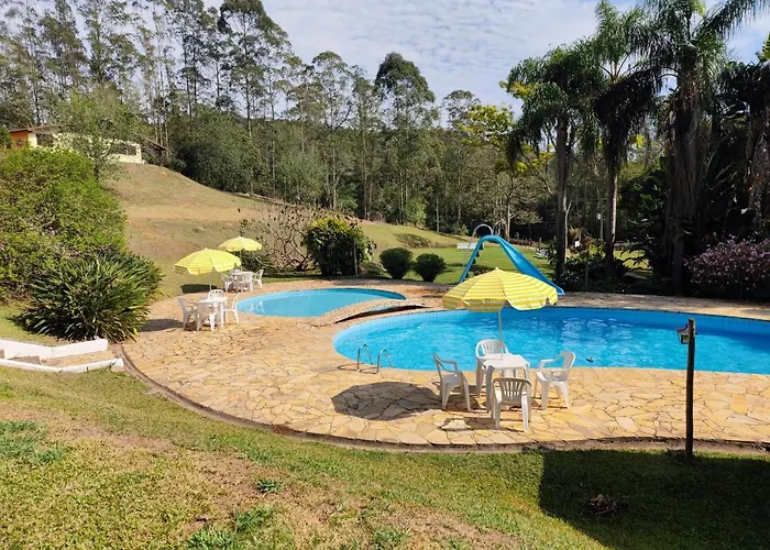 Pousada Green Valley