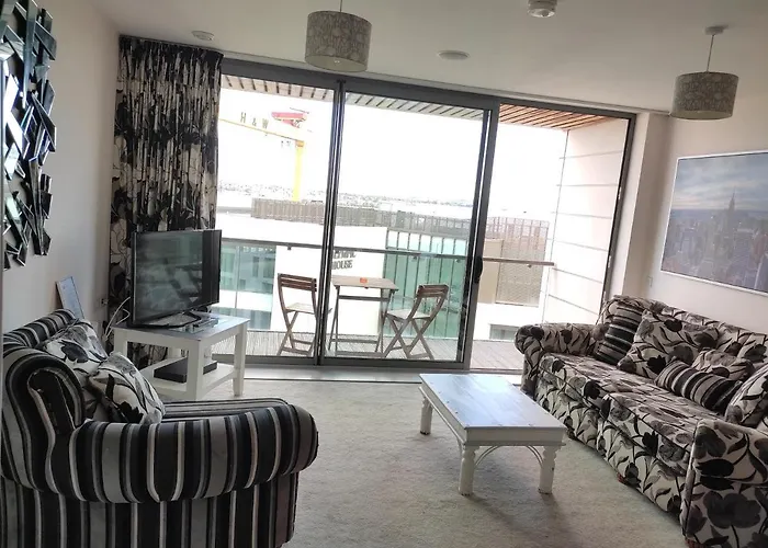 Benji & Milos Apartments