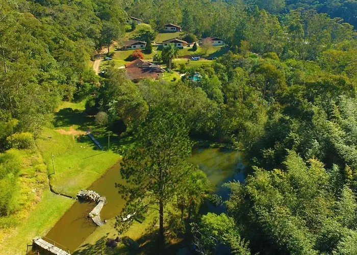 Pousada Green Valley