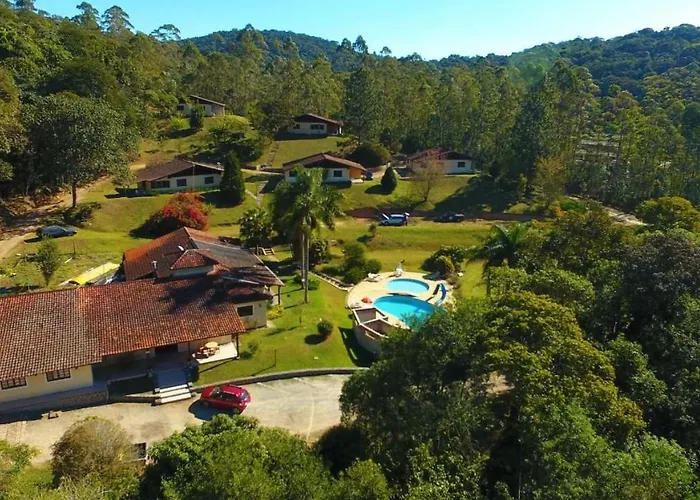 Pousada Green Valley