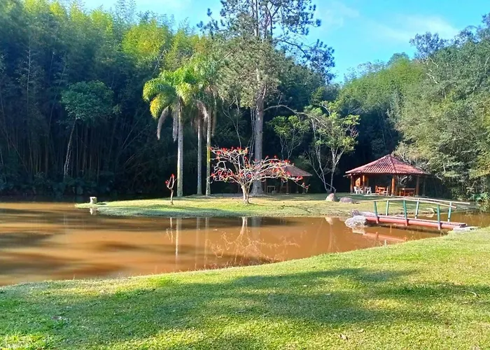 Pousada Green Valley