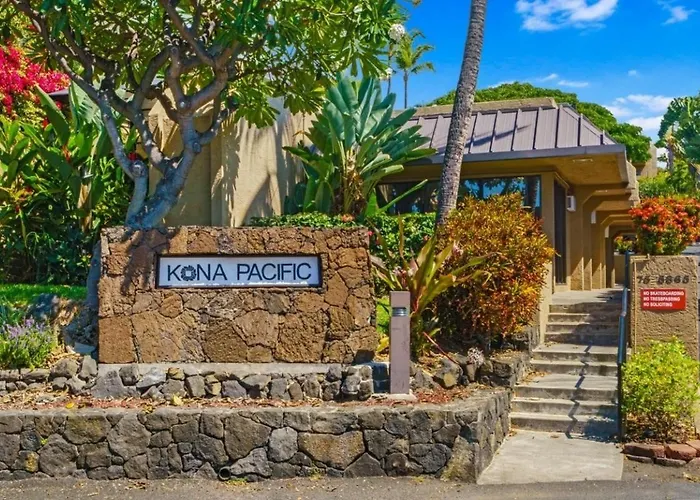 Kona Pacific A206