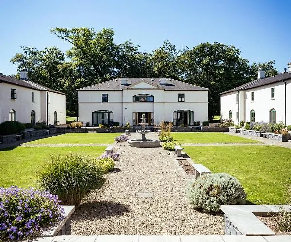 Escape Ordinary At Castle Hume
