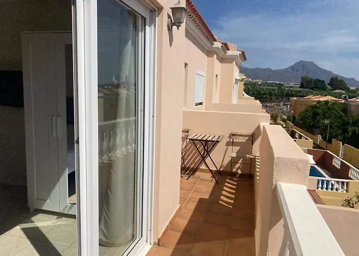 Casa Mariben, Vacation Rental Home Vv 3 Bedrooms Private Pool With Sea Views